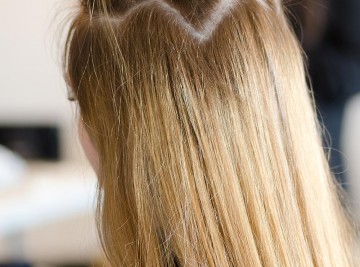 balayage